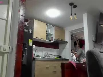 mattiwsmorris_ on Chaturbate