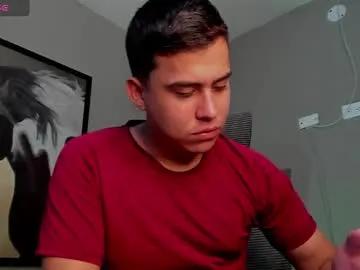 mattiwsmorris_ on Chaturbate