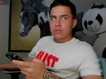 mattiwsmorris_ on Chaturbate