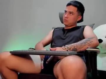 mattiwsmorris_ on Chaturbate