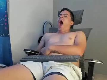 mattiwsmorris_ on Chaturbate