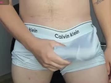mattiwsmorris_ on Chaturbate