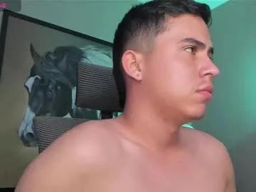 mattiwsmorris_ on Chaturbate