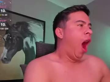 mattiwsmorris_ on Chaturbate