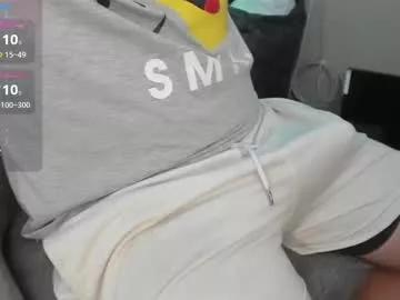 mattiwsmorris_ on Chaturbate