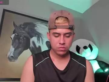 mattiwsmorris_ on Chaturbate