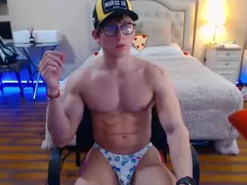 maty_star on Chaturbate