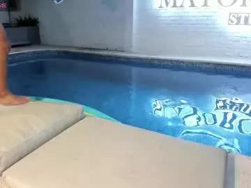 maxim_walker on Chaturbate