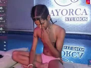 maxim_walker on Chaturbate