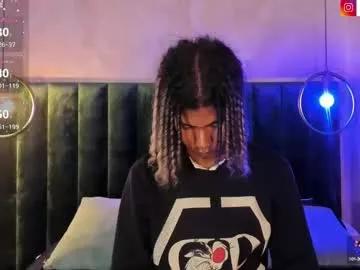 maxim_walker on Chaturbate