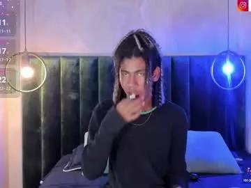 maxim_walker on Chaturbate