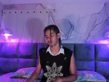 maxim_walker on Chaturbate