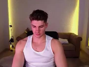 maxkaiden on Chaturbate