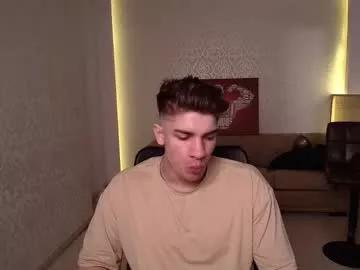 maxkaiden on Chaturbate