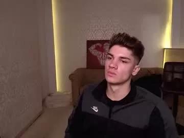 maxkaiden on Chaturbate