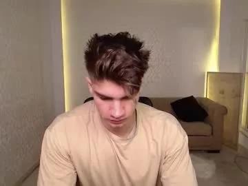 maxkaiden on Chaturbate