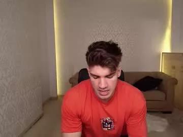 maxkaiden on Chaturbate