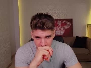 maxkaiden on Chaturbate