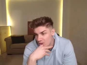 maxkaiden on Chaturbate