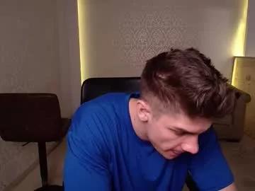 maxkaiden on Chaturbate