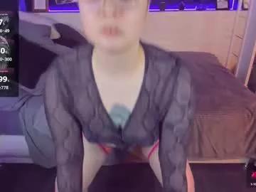 maya_muse on Chaturbate 