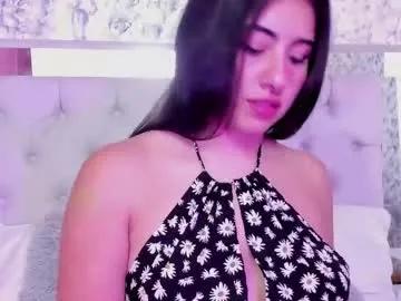 megan_rossee1 on Chaturbate