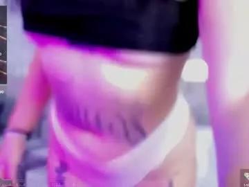 megan_rossee1 on Chaturbate