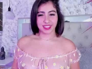 megan_rossee1 on Chaturbate