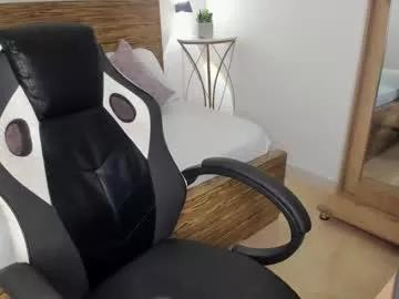 megara_x on Chaturbate