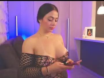 meghann_sweet on Chaturbate