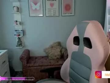 melaany_ on Chaturbate