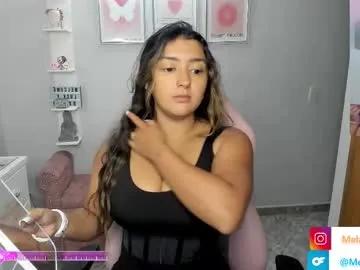 melaany_ on Chaturbate