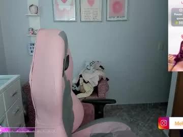 melaany_ on Chaturbate