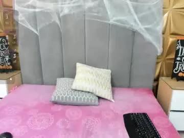 melani_dream on Chaturbate