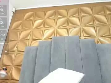 melani_dream on Chaturbate