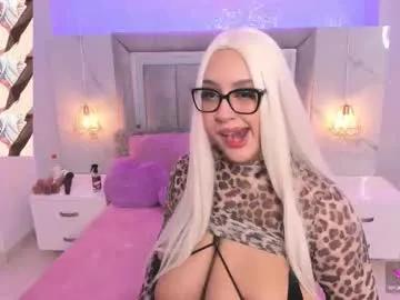 melissajordan1 on Chaturbate