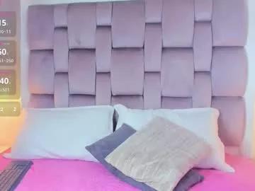 merryscott on Chaturbate 