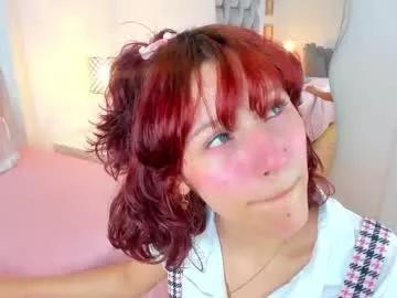 merryscott on Chaturbate 