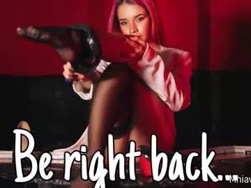 mhiacorleone on Chaturbate