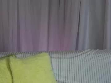 mia_vebes on Chaturbate