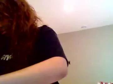 miamuffin8 on Chaturbate 