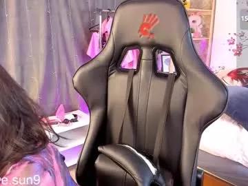 michel_momsen on Chaturbate