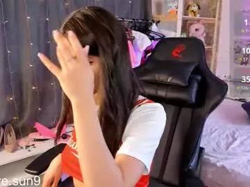 michel_momsen on Chaturbate