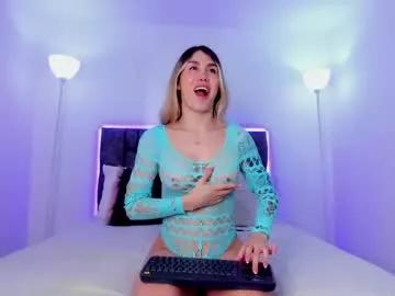 michel_morrinson on Chaturbate