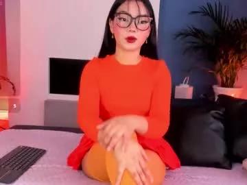mila_shay on Chaturbate