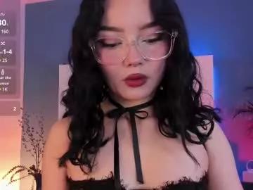 mila_shay on Chaturbate