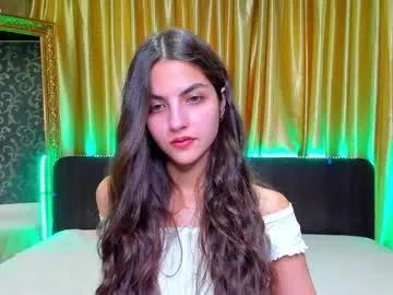 milana_crystal_ on Chaturbate