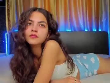milana_crystal_ on Chaturbate