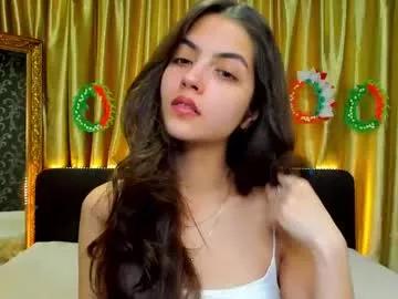 milana_crystal_ on Chaturbate