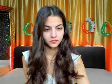 milana_crystal_ on Chaturbate